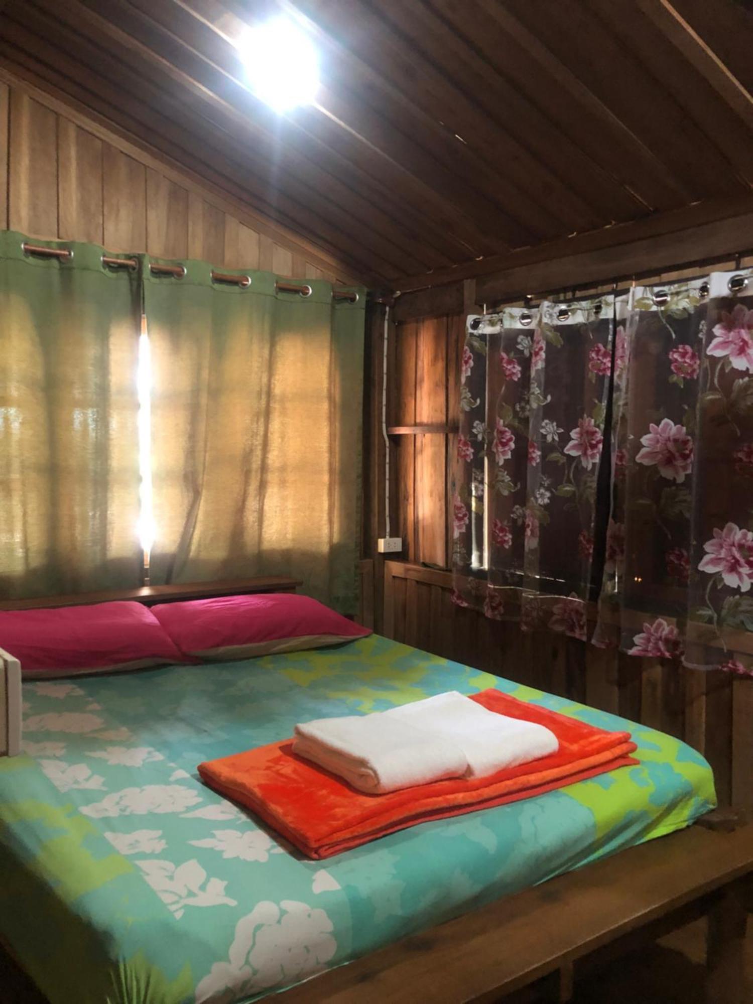 Fisherman Guesthouse Ko Yao Noi Exterior photo